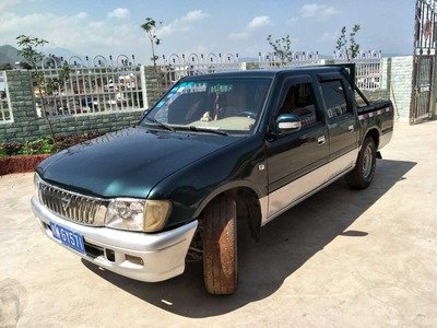 东平县皮卡车强制报废年限是多少 东平县皮卡车强制报废年限是多少